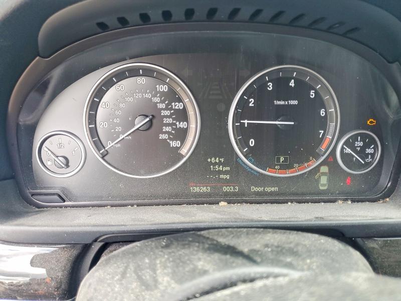 Aukcja sprzedaży 2012 Bmw 535, vin: WBAFR7C52CC810553, numer aukcji: 56664466