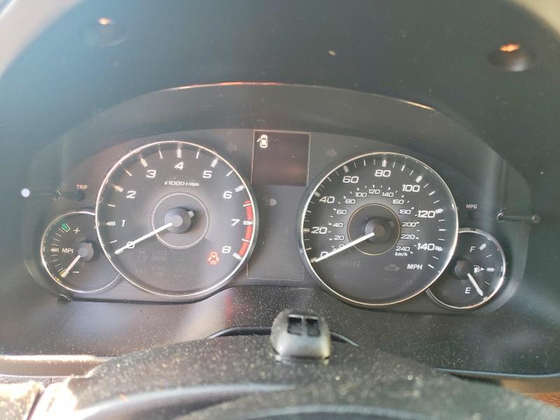Aukcja sprzedaży 2011 Subaru Outback, vin: 4S4BRBCC7B3444814, numer aukcji: 55844096