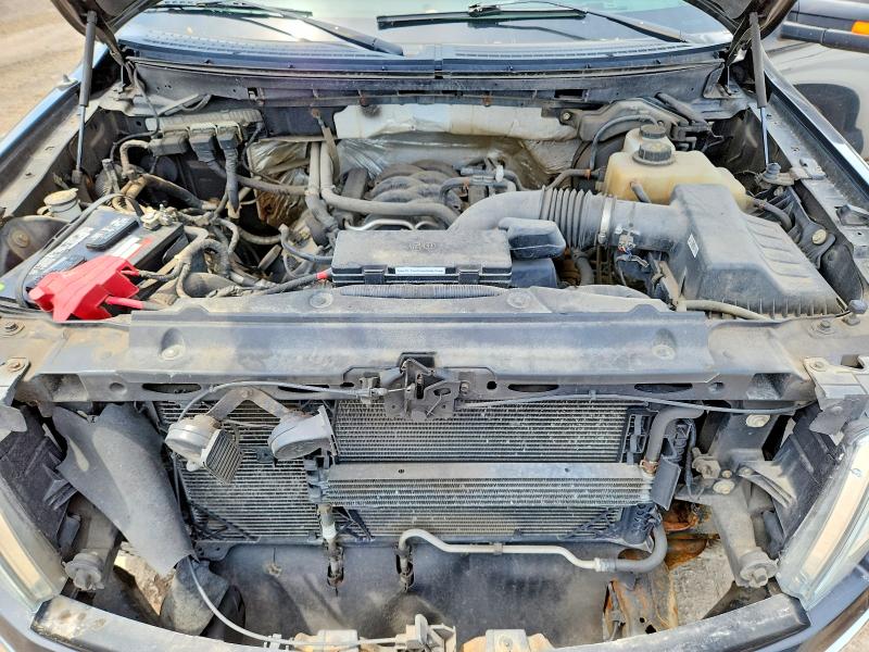 58357366 :رقم المزاد ، 1FTFX1EF0DFC00906 vin ، 2013 Ford F150 مزاد بيع