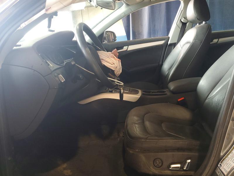 Aukcja sprzedaży 2014 Audi A4, vin: WAUBFAFL0EN031495, numer aukcji: 56623056
