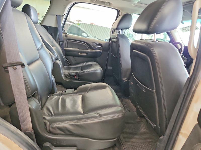Aukcja sprzedaży 2011 Gmc Yukon, vin: 1GKS2EEF8BR253888, numer aukcji: 55725926
