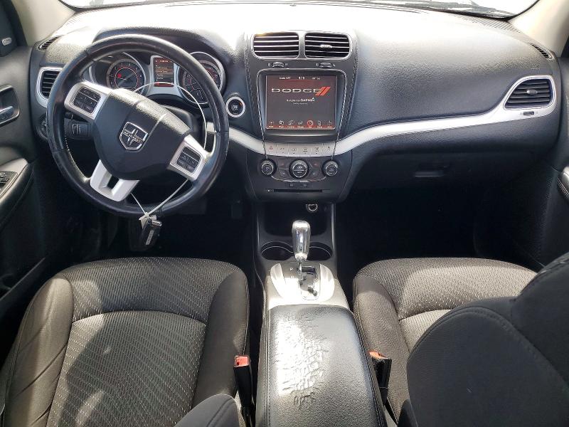 2015 Dodge Journey მანქანა იყიდება აუქციონზე, vin: 3C4PDCBB8FT679787, აუქციონის ნომერი: 56459036