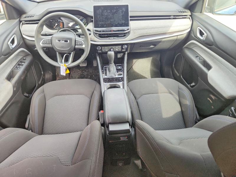 Aukcja sprzedaży 2023 Jeep Compass, vin: 3C4NJDANXPT533667, numer aukcji: 55363746