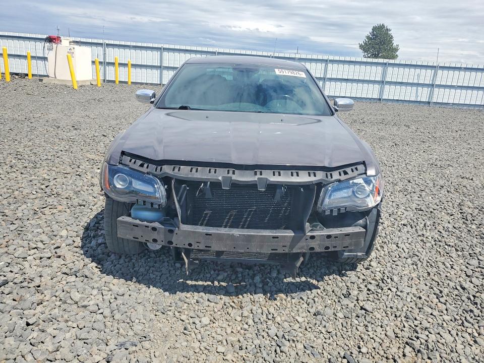 59179826 :رقم المزاد ، 2C3CCAKG6EH273178 vin ، 2014 Chrysler 300c مزاد بيع
