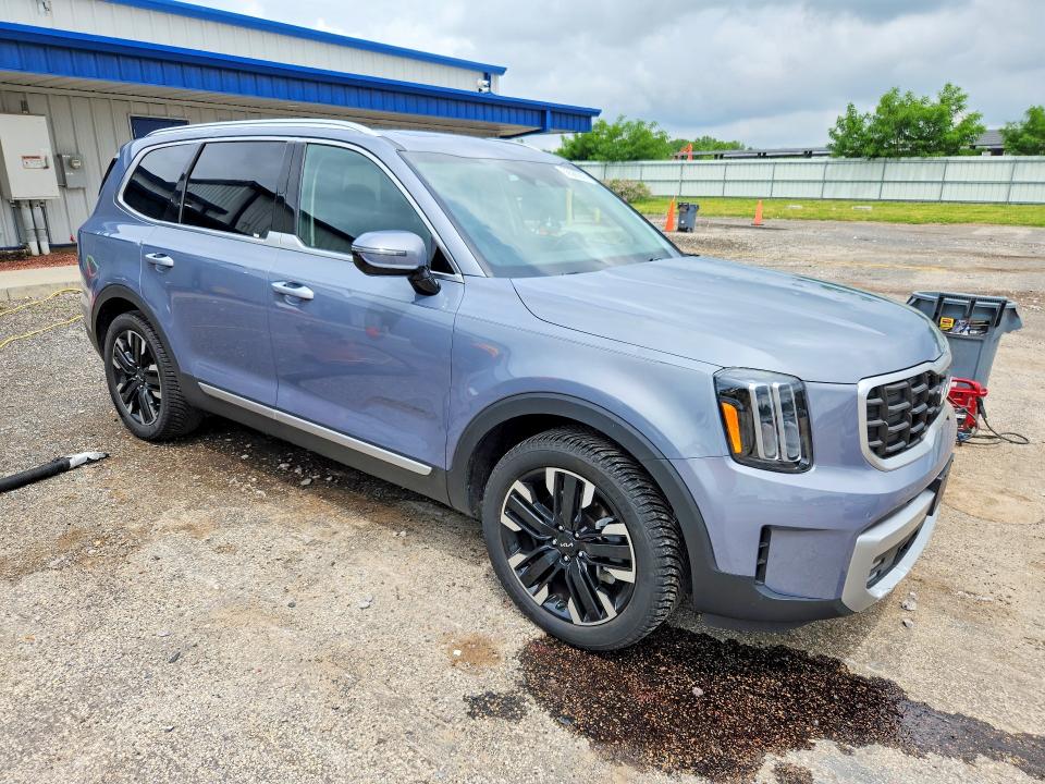 Aukcja sprzedaży 2023 Kia Telluride, vin: 5XYP54GC7PG346798, numer aukcji: 56586356