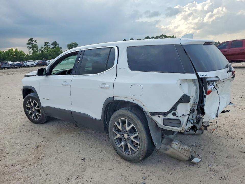 Aukcja sprzedaży 2023 Gmc Acadia, vin: 1GKKNKL40PZ219913, numer aukcji: 54702156