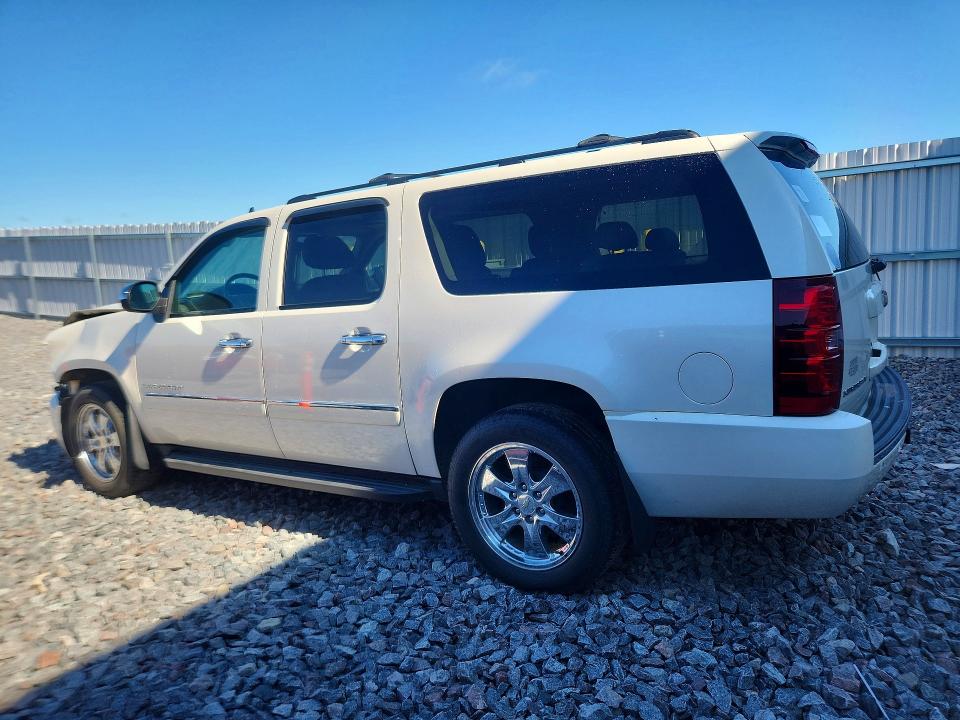Продажа на аукционе авто 2011 Chevrolet Suburban, vin: 1GNSKKE39BR285904, номер лота: 56839446