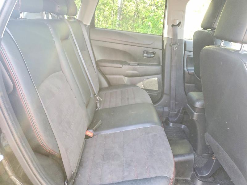 Продажа на аукционе авто 2019 Mitsubishi Rvr, vin: JA4AJ4AW2KU600939, номер лота: 57605156