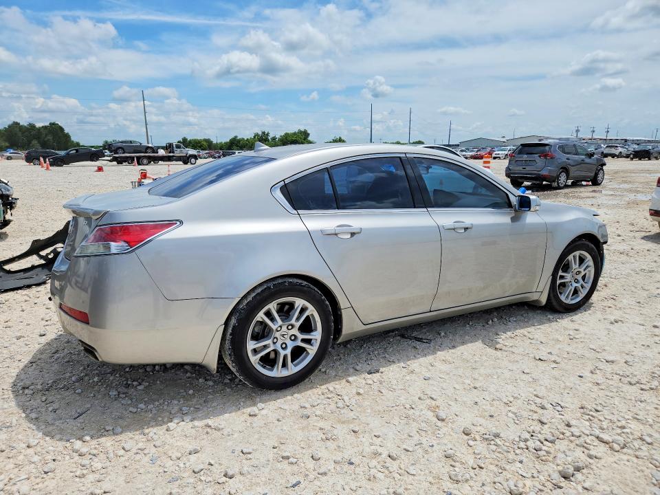 2010 Acura Tl მანქანა იყიდება აუქციონზე, vin: 19UUA8F25AA025883, აუქციონის ნომერი: 56112876