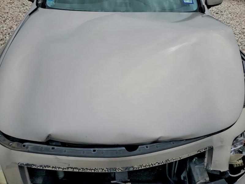 2008 Infiniti G35 მანქანა იყიდება აუქციონზე, vin: JNKBV61E68M216364, აუქციონის ნომერი: 56019656