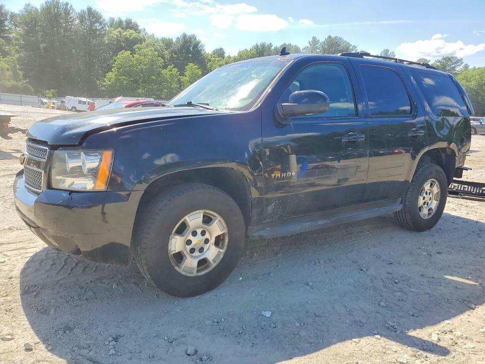Продаж на аукціоні авто 2013 Chevrolet Tahoe, vin: 1GNSKBE05DR106038, номер лоту: 57391036