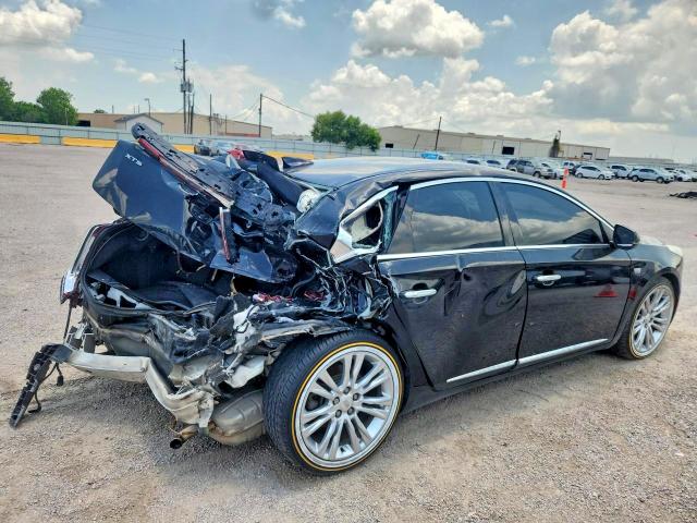 Продаж на аукціоні авто 2019 Cadillac Xts, vin: 2G61M5S34K9147222, номер лоту: 52860476