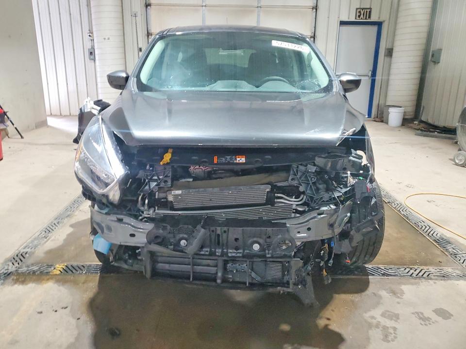Продажа на аукционе авто 2019 Ford Escape, vin: 1FMCU9GD3KUB96408, номер лота: 57511226