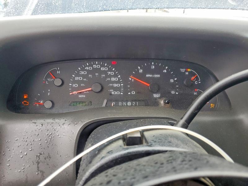 Продажа на аукционе авто 2002 Ford F250, vin: 1FTNW21L12EC77741, номер лота: 58799306