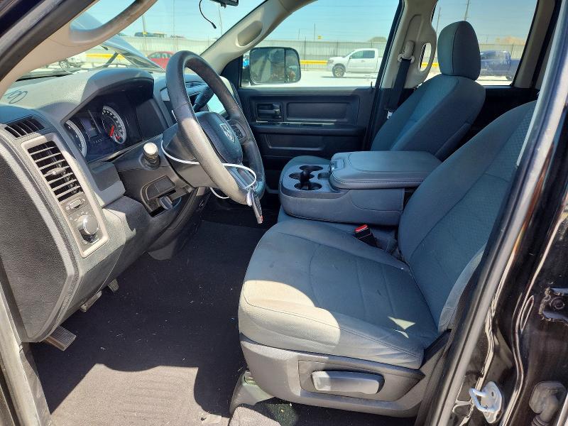 Продажа на аукционе авто 2014 Ram 1500, vin: 1C6RR7FTXES219249, номер лота: 55537126