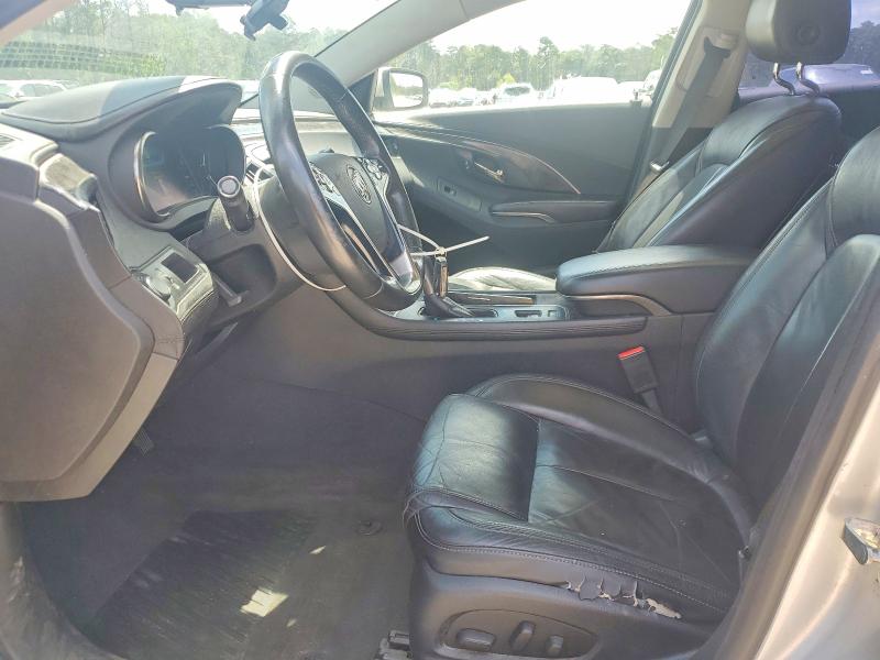 Продажа на аукционе авто 2015 Buick Lacrosse, vin: 1G4GB5G32FF145838, номер лота: 57367286