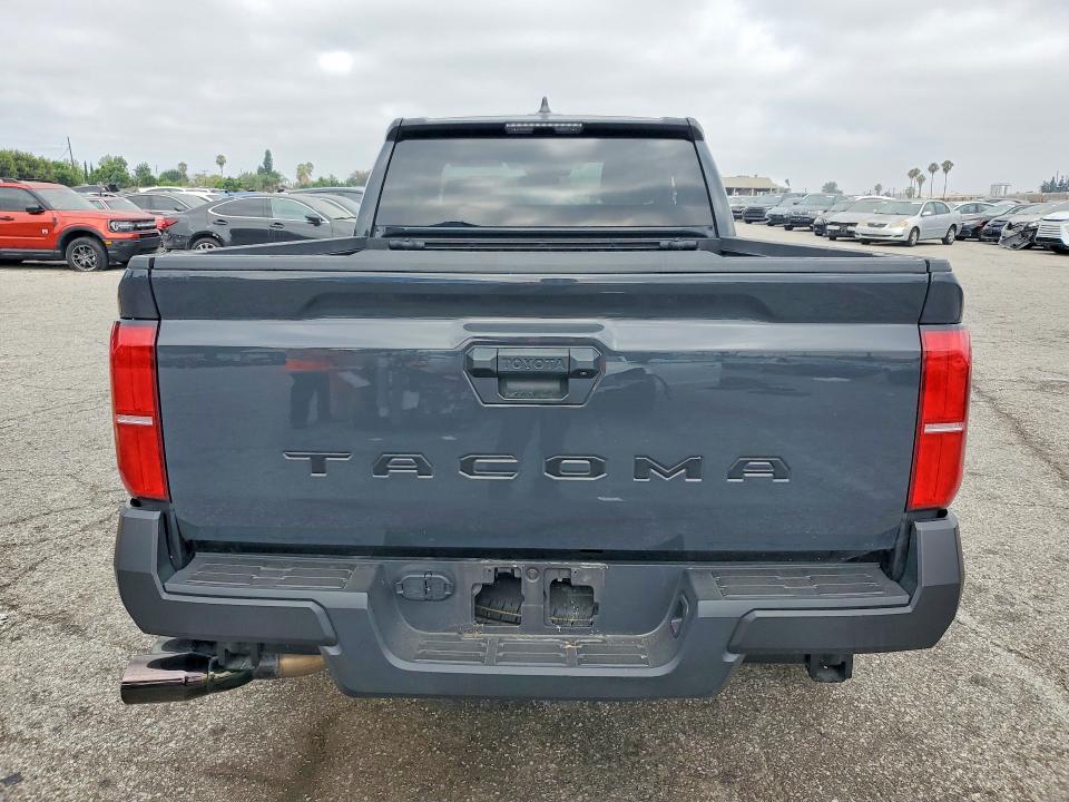 Aukcja sprzedaży 2025 Toyota Tacoma, vin: 3TYJDAHN1ST026738, numer aukcji: 57937426
