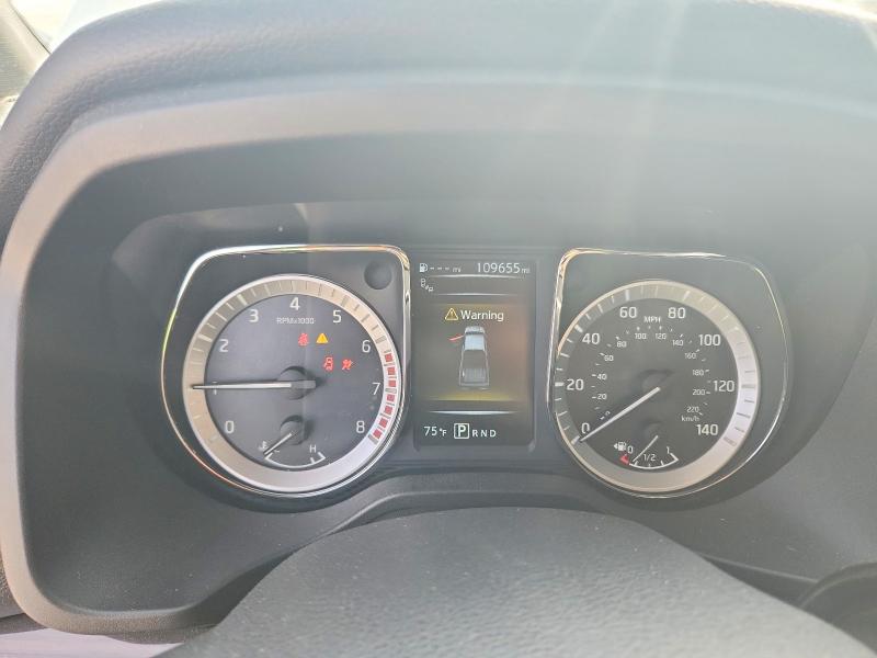 Продаж на аукціоні авто 2018 Nissan Titan, vin: 1N6AA1E6XJN538016, номер лоту: 54802506