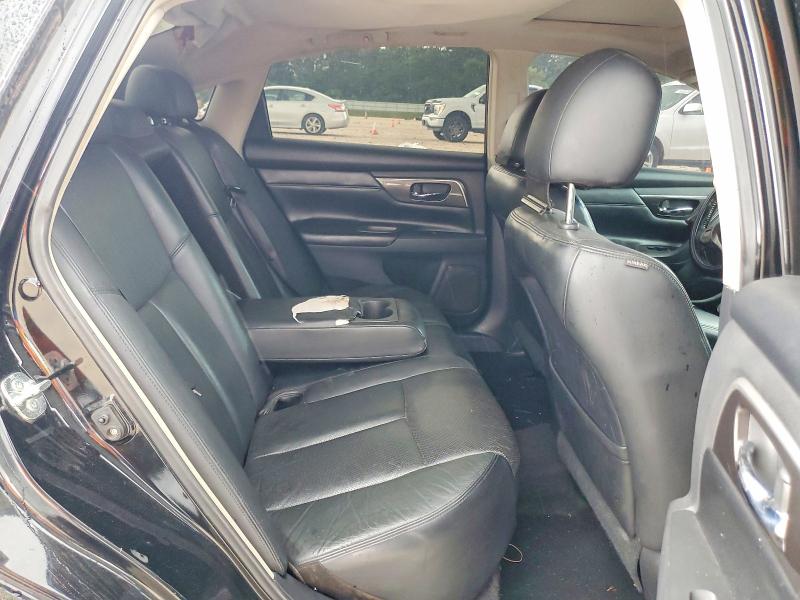 Продажа на аукционе авто 2013 Nissan Altima, vin: 1N4BL3AP7DC101284, номер лота: 55741766