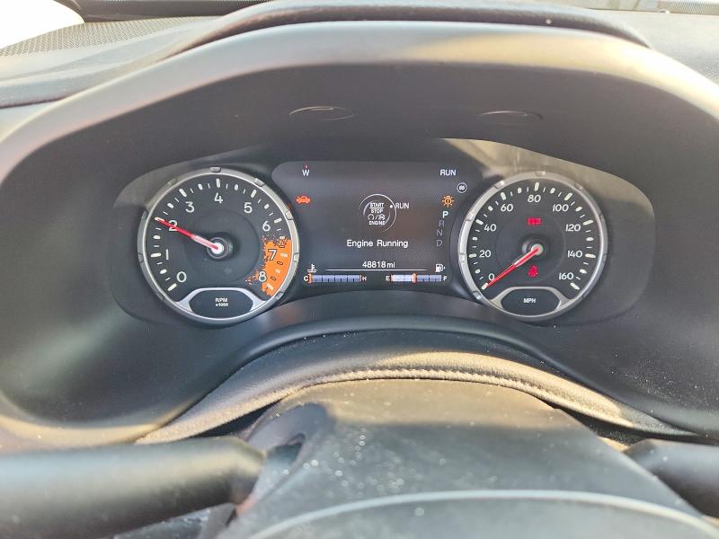 58419206 :رقم المزاد ، ZACCJBDT3FPB26446 vin ، 2015 Jeep Renegade مزاد بيع