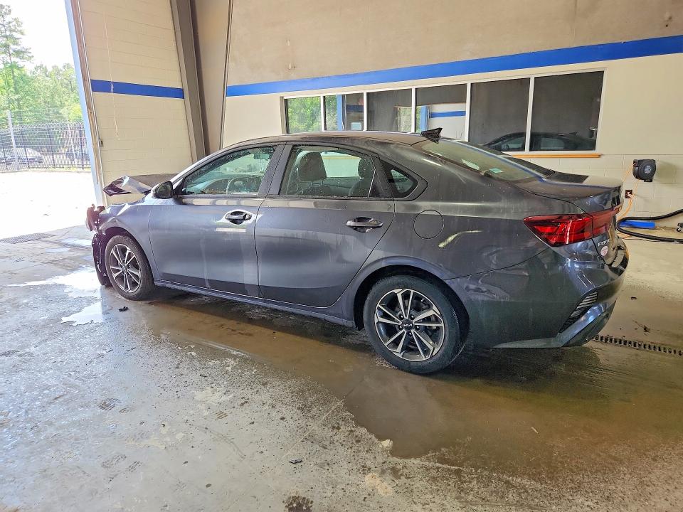 Aukcja sprzedaży 2023 Kia Forte, vin: 3KPF24AD5PE615190, numer aukcji: 57889106