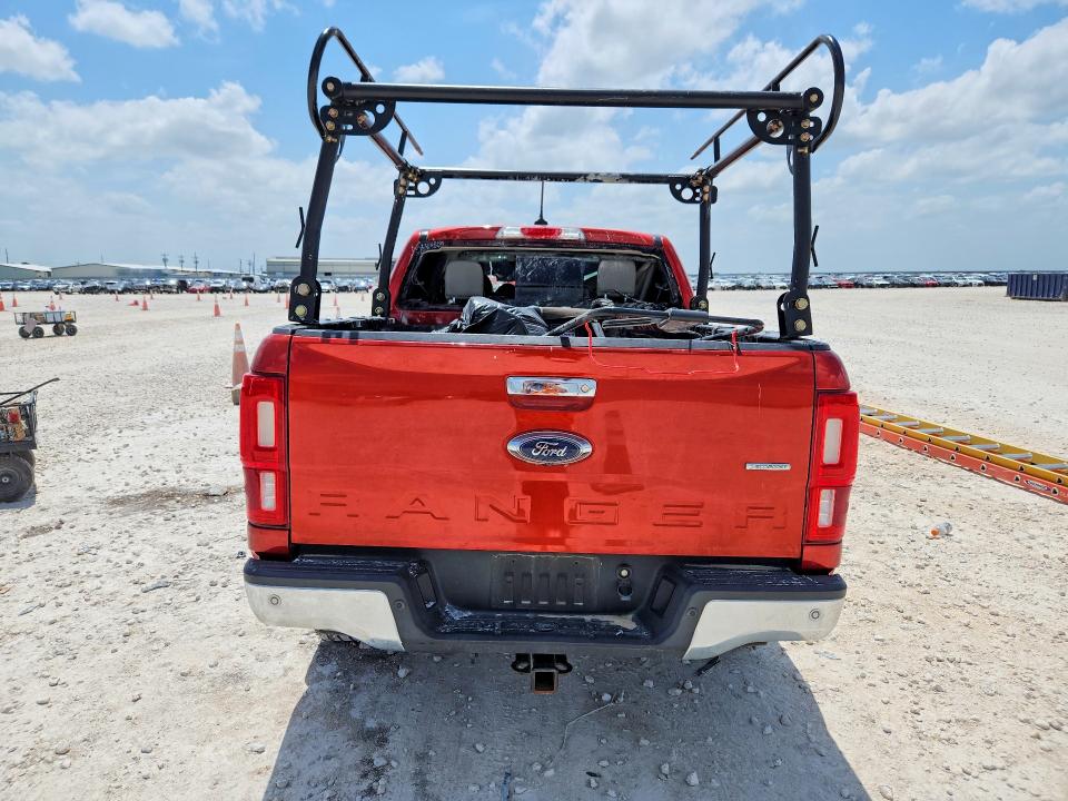 Aukcja sprzedaży 2019 Ford Ranger, vin: 1FTER4EH3KLB24654, numer aukcji: 59129456