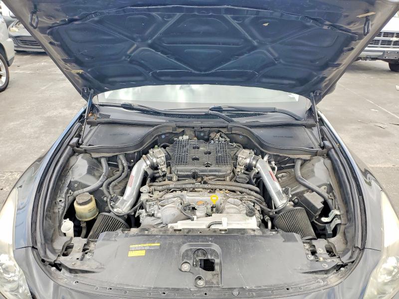 2015 Infiniti Q60 Coupe მანქანა იყიდება აუქციონზე, vin: JN1CV6EK0FM871173, აუქციონის ნომერი: 59280796