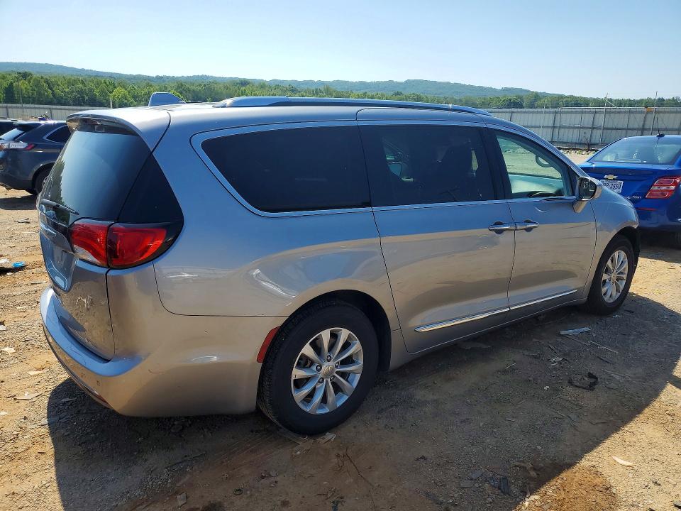 Aukcja sprzedaży 2019 Chrysler Pacifica, vin: 2C4RC1BG7KR625714, numer aukcji: 56613086
