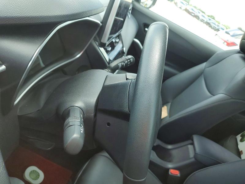 Продажа на аукционе авто 2026 Toyota Corolla Cross, vin: 7MUDAAAG3TV163717, номер лота: 58579866