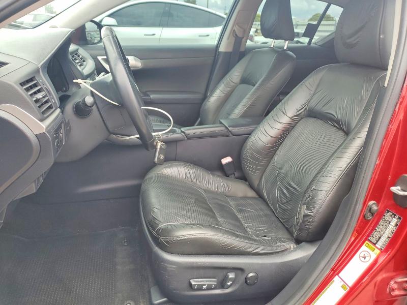 Продаж на аукціоні авто 2013 Lexus Ct, vin: JTHKD5BH2D2154344, номер лоту: 56425116