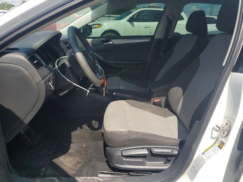 Продажа на аукционе авто 2017 Volkswagen Jetta, vin: 3VW2B7AJ6HM375867, номер лота: 56635416