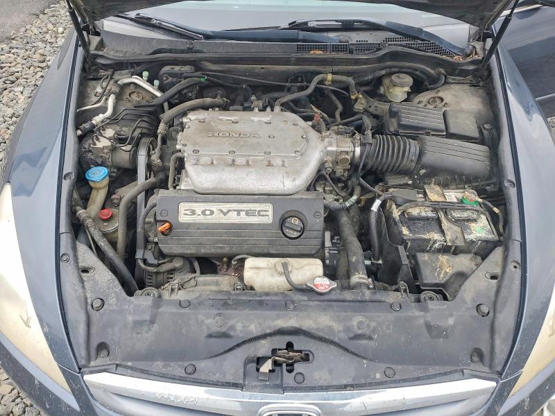 Aukcja sprzedaży 2007 Honda Accord, vin: 1HGCM66557A008740, numer aukcji: 58834186