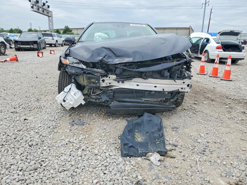 Aukcja sprzedaży 2022 Toyota Camry, vin: 4T1C31AK1NU587475, numer aukcji: 57225166