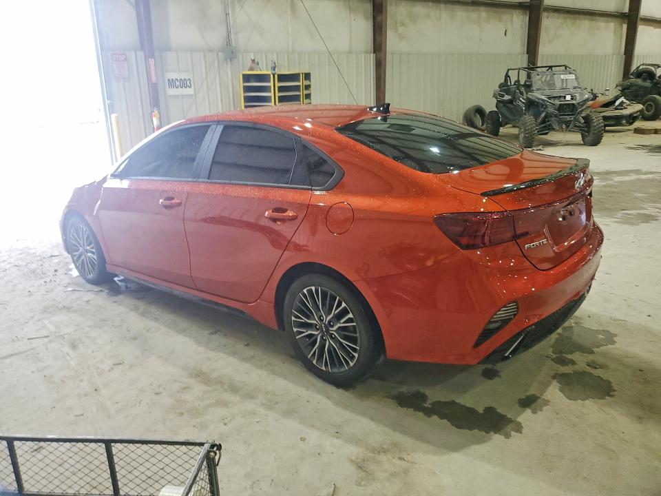 Продажа на аукционе авто 2023 Kia Forte, vin: 3KPF54AD6PE669895, номер лота: 57735446