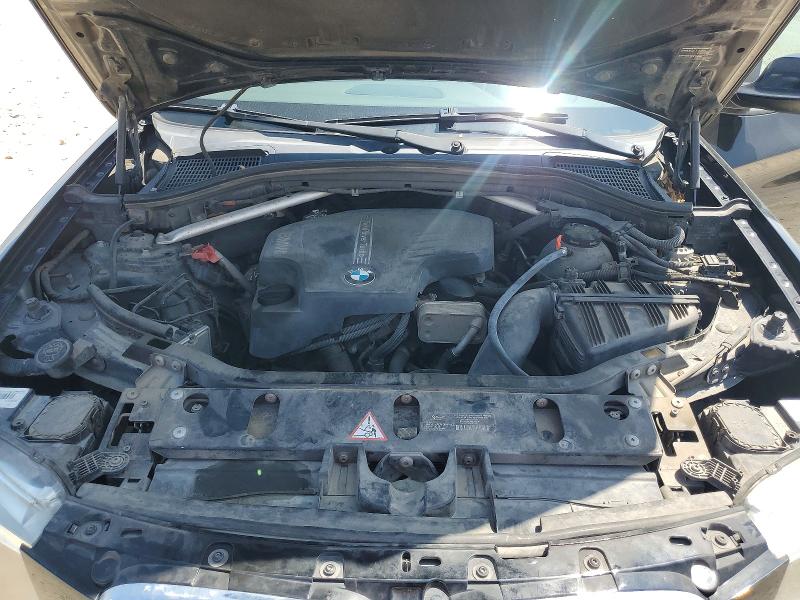 Aukcja sprzedaży 2014 Bmw X3, vin: 5UXWX9C58E0D09354, numer aukcji: 55413896