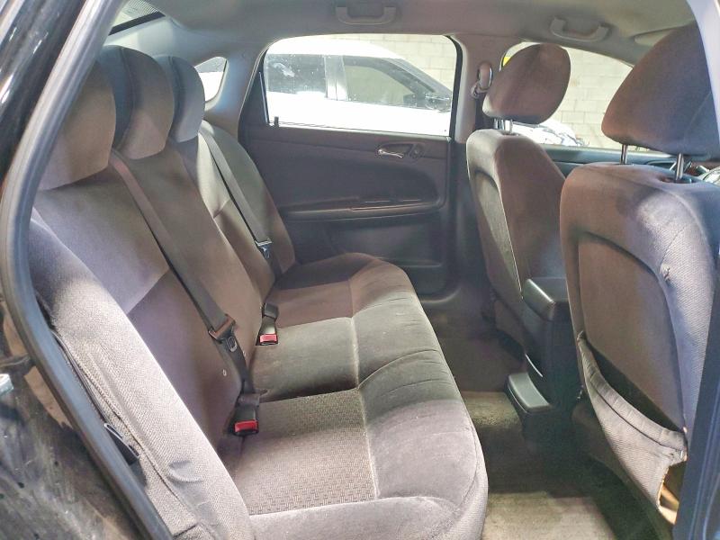 Auction sale of the 2011 Chevrolet Impala, vin: 2G1WG5EK9B1181810, lot number: 58592916