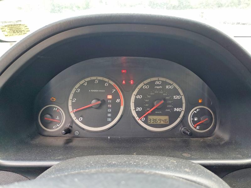 Продаж на аукціоні авто 2004 Honda Cr-v, vin: JHLRD78894C036355, номер лоту: 56186366