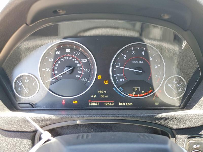 Продажа на аукционе авто 2018 Bmw 430i, vin: WBA4Z1C54JEC59678, номер лота: 85459235