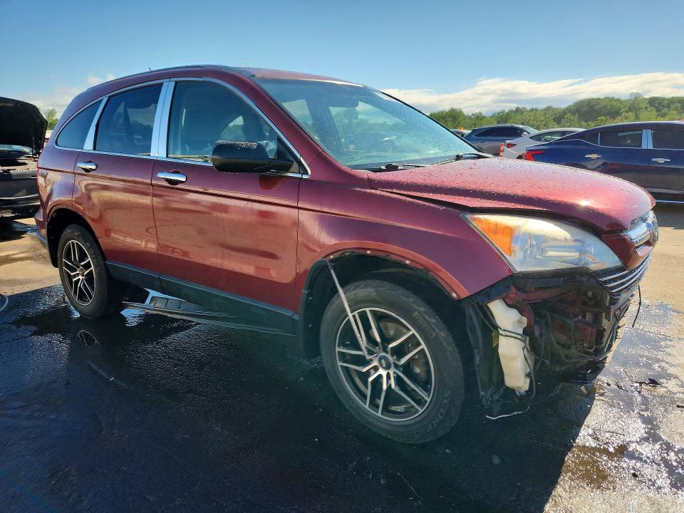 Aukcja sprzedaży 2008 Honda Cr-v, vin: JHLRE48578C032201, numer aukcji: 57854886