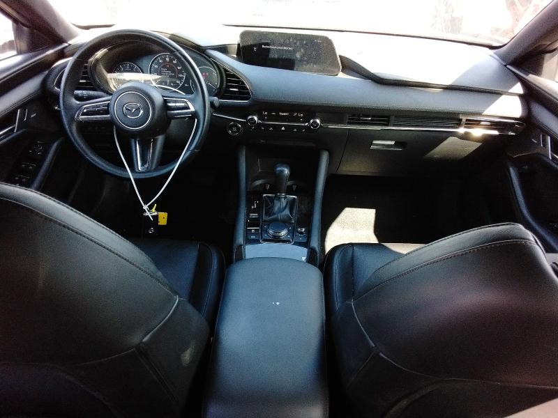 Продаж на аукціоні авто 2021 Mazda 3, vin: JM1BPBNY3M1320802, номер лоту: 55551666