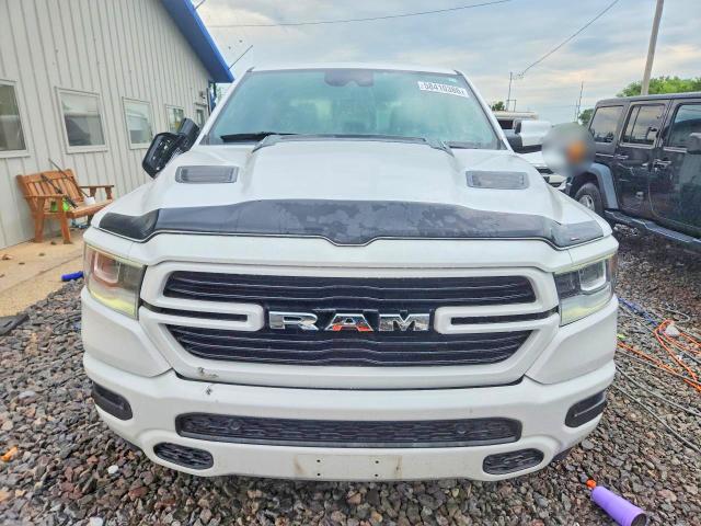 Aukcja sprzedaży 2021 Ram 1500, vin: 1C6SRFJT5MN521774, numer aukcji: 58410386