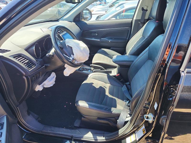 Aukcja sprzedaży 2023 Mitsubishi Outlander Sport, vin: JA4ARUAU8PU011991, numer aukcji: 55018206