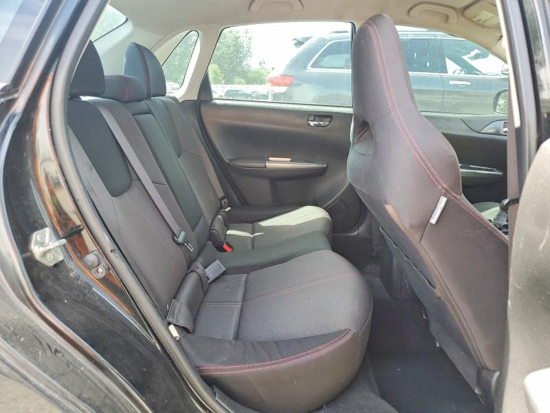 58634876 :رقم المزاد ، JF1GV7E64BG516125 vin ، 2011 Subaru Impreza مزاد بيع