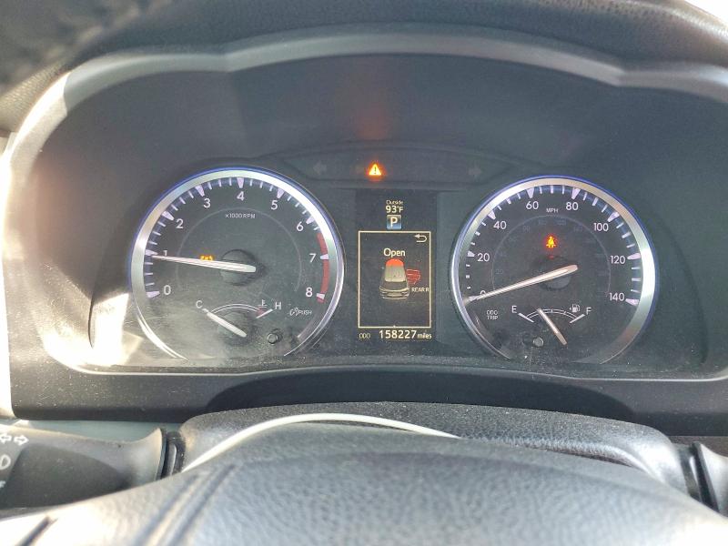 Продажа на аукционе авто 2014 Toyota Highlander, vin: 5TDKKRFH6ES015126, номер лота: 56616946