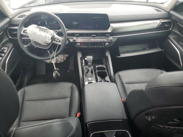 Aukcja sprzedaży 2025 Kia Telluride, vin: 5XYP64GCXSG707155, numer aukcji: 53938386
