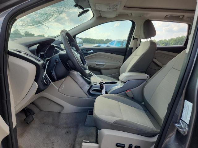 Aukcja sprzedaży 2014 Ford Escape, vin: 1FMCU0GX3EUD07128, numer aukcji: 57413906