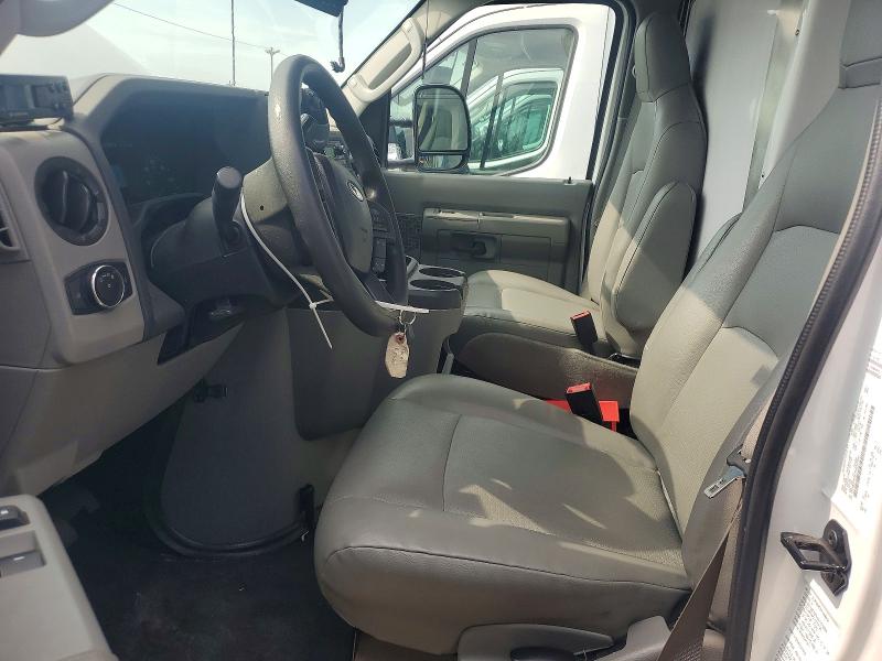 2023 Ford Econoline მანქანა იყიდება აუქციონზე, vin: 1FDWE3FK2PDD32087, აუქციონის ნომერი: 55891216