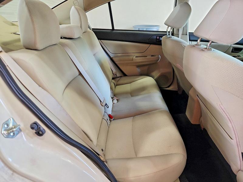 Aukcja sprzedaży 2012 Subaru Impreza, vin: JF1GJAA63CG003173, numer aukcji: 59131066