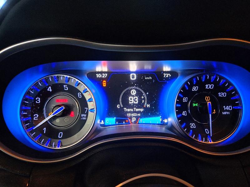 55552076 :رقم المزاد ، 2C3CCARG4FH793211 vin ، 2015 Chrysler 300 مزاد بيع