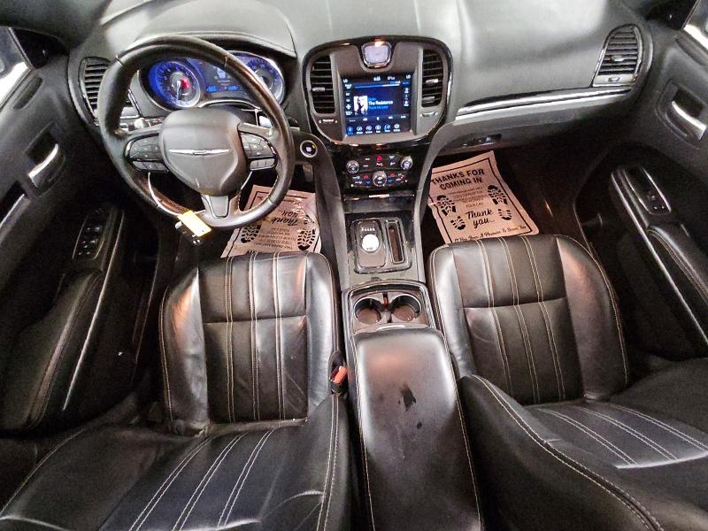 Продаж на аукціоні авто 2021 Chrysler 300, vin: 2C3CCABG5MH523492, номер лоту: 56302846